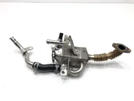 KIA Stonic Valvola di raffreddamento EGR 28410-07600