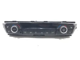 BMW 3 F30 F35 F31 Salono ventiliatoriaus reguliavimo jungtukas 9363546