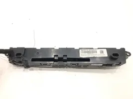 BMW 3 F30 F35 F31 Pääyksikkö multimedian ohjaus 6832884