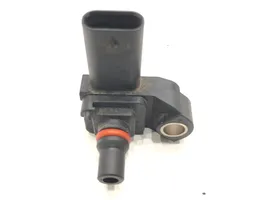 BMW 3 F30 F35 F31 Air pressure sensor 8637896