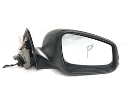 BMW 3 F30 F35 F31 Front door electric wing mirror 