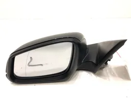 BMW 3 F30 F35 F31 Front door electric wing mirror 