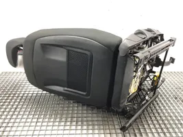 BMW 3 F30 F35 F31 Front passenger seat 