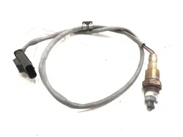 BMW 3 F30 F35 F31 Lambda probe sensor 8631049