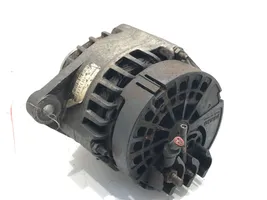 Opel Zafira B Generator/alternator 13117340