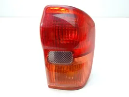 Toyota RAV 4 (XA20) Rear/tail lights 