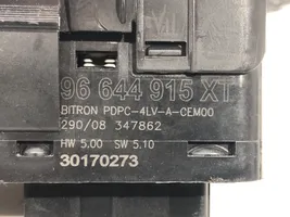 Peugeot 308 Interruptor del elevalunas eléctrico 96644915XT