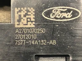 Ford Mondeo MK IV Interrupteur commade lève-vitre 7S7T-14A132-AB