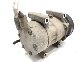 Citroen C3 Air conditioning (A/C) compressor (pump) 9646273380