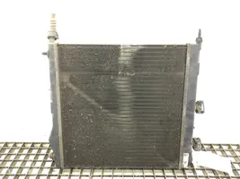 Citroen C3 Radiateur de refroidissement 