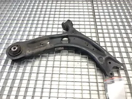 Volkswagen Golf VII Braccio di controllo sospensione anteriore 5WA407152