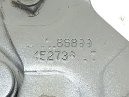 Opel Corsa E Vyris (-iai) variklio dangčio 13311902