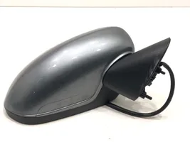 Opel Corsa E Front door electric wing mirror 