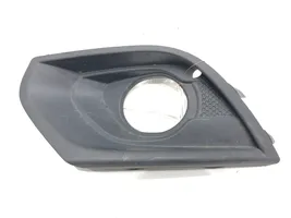 Opel Corsa E Grille inférieure de pare-chocs avant 13450670