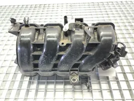 Opel Corsa E Kolektor ssący 55584978