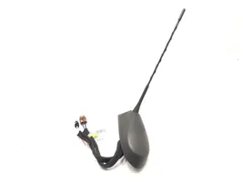 Opel Corsa E Radio antenna 39151093