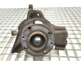 Fiat Punto (188) Front wheel hub spindle knuckle 