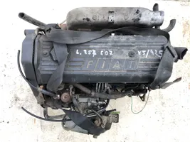 Fiat Ducato Moteur 8144.67