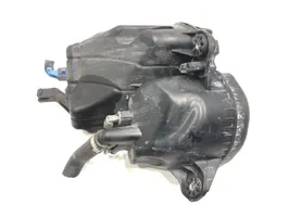 BMW 5 F10 F11 Serbatoio di compensazione del liquido refrigerante/vaschetta 7647283