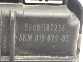 BMW 5 F10 F11 Turboahtimen sähkökäyttöinen käyttölaite 6NW010099