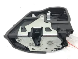 BMW 5 F10 F11 Etuoven lukko 7229459