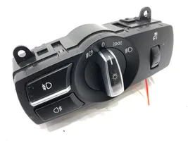 BMW 5 F10 F11 Other switches/knobs/shifts 9192744