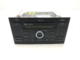 Ford Mondeo Mk III Radio/CD/DVD/GPS head unit 3S7T-18C815-AC