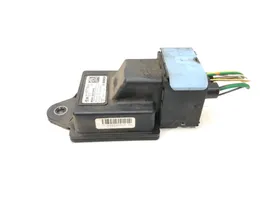 Peugeot 308 SW  Other control units/modules 9677871680