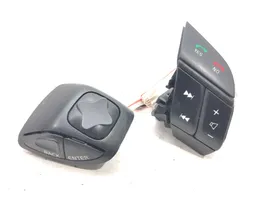 Volvo S60 Steering wheel buttons/switches 8685489