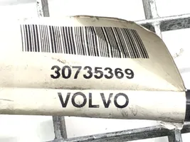 Volvo S60 Levier de changement de vitesse 30735369