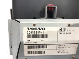 Volvo S60 Monitor / wyświetlacz / ekran 30656245