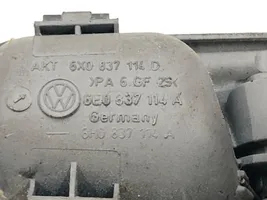 Volkswagen Lupo Etuoven sisäkahva 6E0837114A