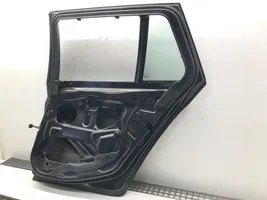 BMW 5 F10 F11 Rear door 