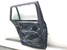 BMW 5 F10 F11 Rear door 