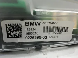 BMW 5 F10 F11 Radio antena 9226896