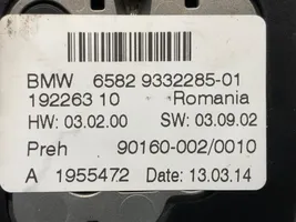 BMW 5 F10 F11 Citu veidu slēdži / pogas / pārslēdzēji 9332285
