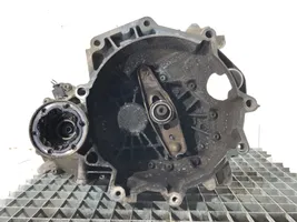 Audi A2 Manual 5 speed gearbox FDM