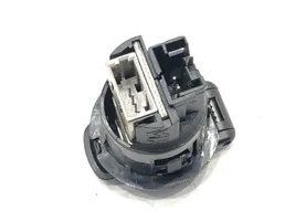 Peugeot 508 Connettore plug in USB 96647952XT
