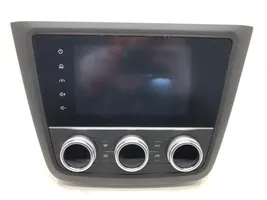 Renault Kadjar Bildschirm / Display / Anzeige 688301818R