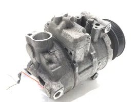 Audi A4 S4 B8 8K Compresseur de climatisation 8KD260805