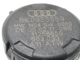 Audi A4 S4 B8 8K Sensore pioggia 8K0955559