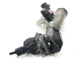 Citroen C4 I EGR valve 