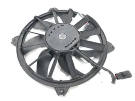 Peugeot 308 Kit ventilateur 9661571480