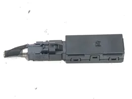 Skoda Fabia Mk3 (NJ) Connettore plug in USB 5Q0035726M