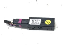 Skoda Fabia Mk3 (NJ) Connettore plug in USB 5Q0035726M