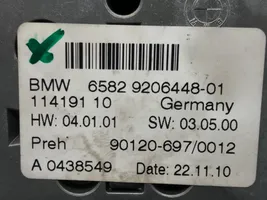 BMW 7 F01 F02 F03 F04 Inne przełączniki i przyciski 9206448