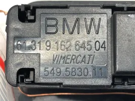 BMW 7 F01 F02 F03 F04 Autres commutateurs / boutons / leviers 9162645