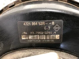Renault Master III Stabdžių vakuumo pūslė 472100453R