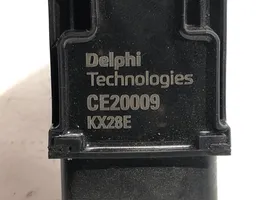 Opel Astra H High voltage ignition coil CE20009