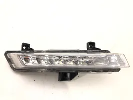 Renault Clio IV Faro diurno con luce led 